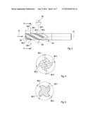 SHANK DRILL diagram and image