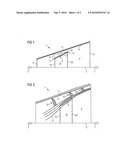 DIFFUSER ARRANGEMENT diagram and image