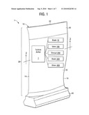 Erosion and Corrosion Resistant Turbine Compressor Airfoil and Method of Making the Same diagram and image