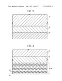 Erosion and Corrosion Resistant Turbine Compressor Airfoil and Method of Making the Same diagram and image