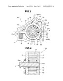 VARIABLE DISPLACEMENT PUMP diagram and image