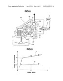 VARIABLE DISPLACEMENT PUMP diagram and image