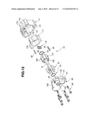 VARIABLE DISPLACEMENT PUMP diagram and image