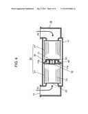 FAN MOTOR AND BLOWER INCLUDING THE SAME MOTOR diagram and image