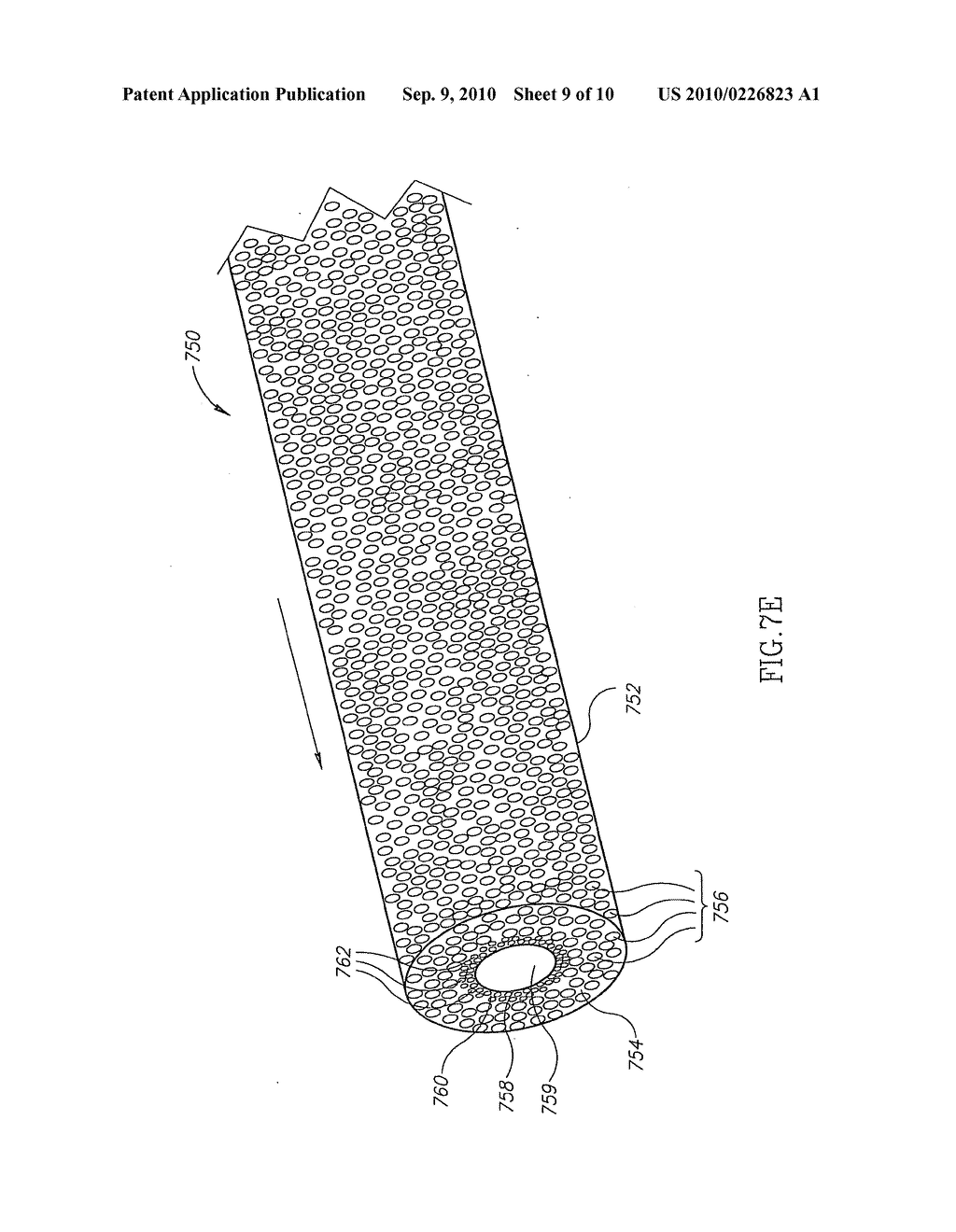 Drying substances, preparation and use thereof - diagram, schematic, and image 10