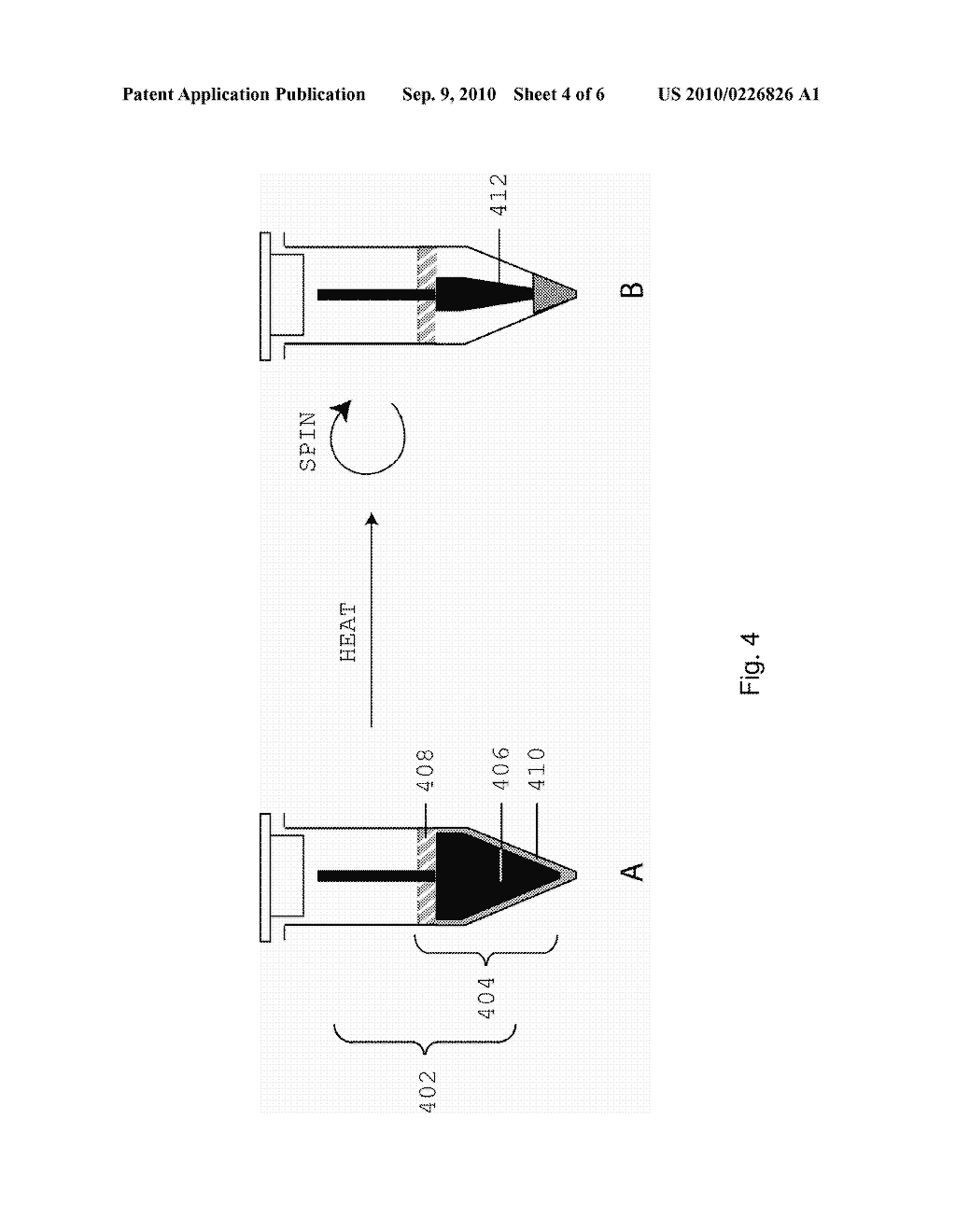 SAMPLE COLLECTION DEVICE SUITABLE FOR LOW-VOLUME EXTRACTION - diagram, schematic, and image 05