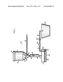 METHOD AND APPARATUS FOR DISPENSING SOLID PRODUCT diagram and image