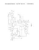 Removal of impurities in the production of crystalline sodium carbonate, bicarbonate, or sulfite diagram and image