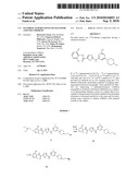 Fluorine-18 derivatives of dasatinib and uses thereof diagram and image