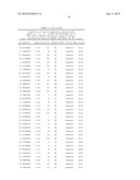 MHC Peptide Complexes and Uses Thereof in Infectious Diseases diagram and image