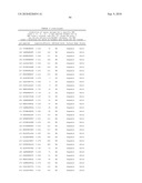 MHC Peptide Complexes and Uses Thereof in Infectious Diseases diagram and image