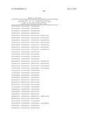 MHC Peptide Complexes and Uses Thereof in Infectious Diseases diagram and image