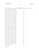 Recombinant poly-glutamic acid depolymerases diagram and image