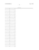 Recombinant poly-glutamic acid depolymerases diagram and image