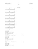 Recombinant poly-glutamic acid depolymerases diagram and image