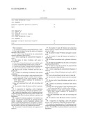 Recombinant poly-glutamic acid depolymerases diagram and image