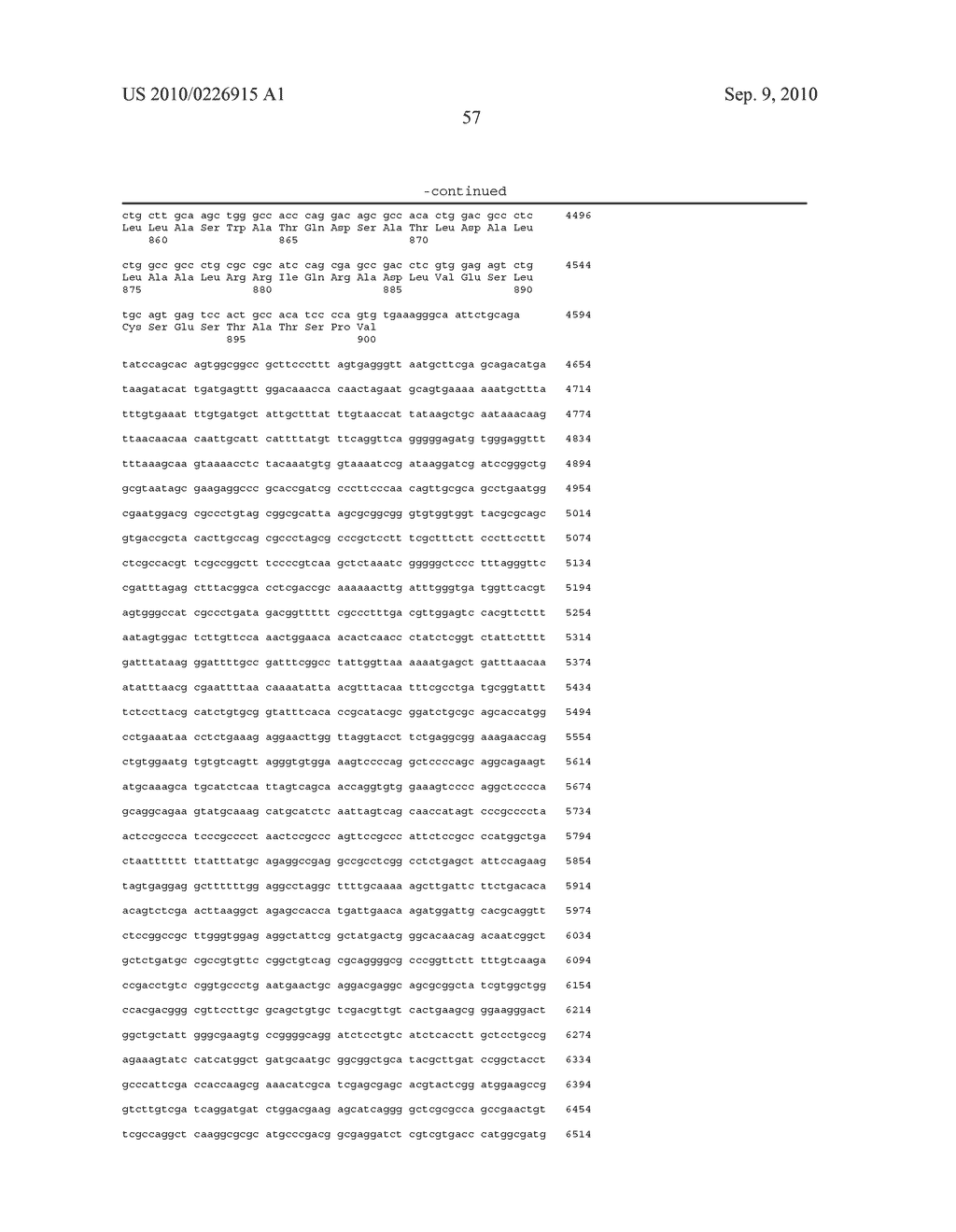 AGER-Peptides and Use Thereof - diagram, schematic, and image 77