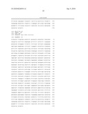 CIRCOVIRUS SEQUENCES ASSOCIATED WITH PIGLET WEIGHT LOSS DISEASE (PWD) diagram and image