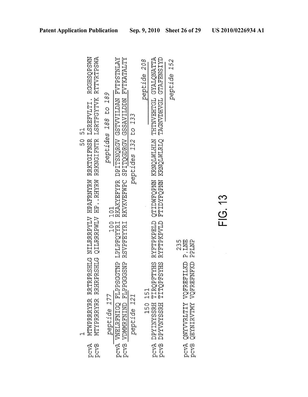 CIRCOVIRUS SEQUENCES ASSOCIATED WITH PIGLET WEIGHT LOSS DISEASE (PWD) - diagram, schematic, and image 27