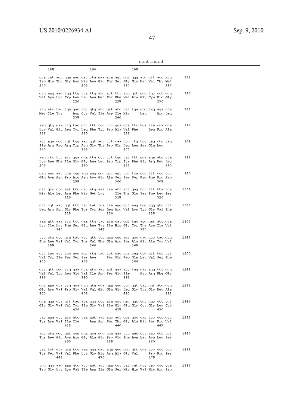 CIRCOVIRUS SEQUENCES ASSOCIATED WITH PIGLET WEIGHT LOSS DISEASE (PWD) - diagram, schematic, and image 77