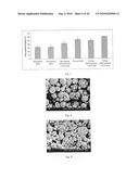 Method of Producing Porous Microparticles diagram and image