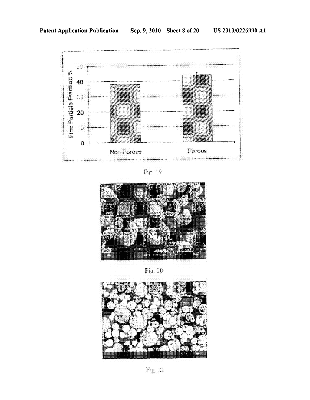 Method of Producing Porous Microparticles - diagram, schematic, and image 09