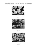 Method of Producing Porous Microparticles diagram and image