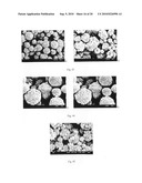 Method of Producing Porous Microparticles diagram and image