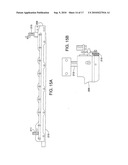 LARGE PALLET MACHINE FOR FORMING MOLDED PRODUCTS diagram and image