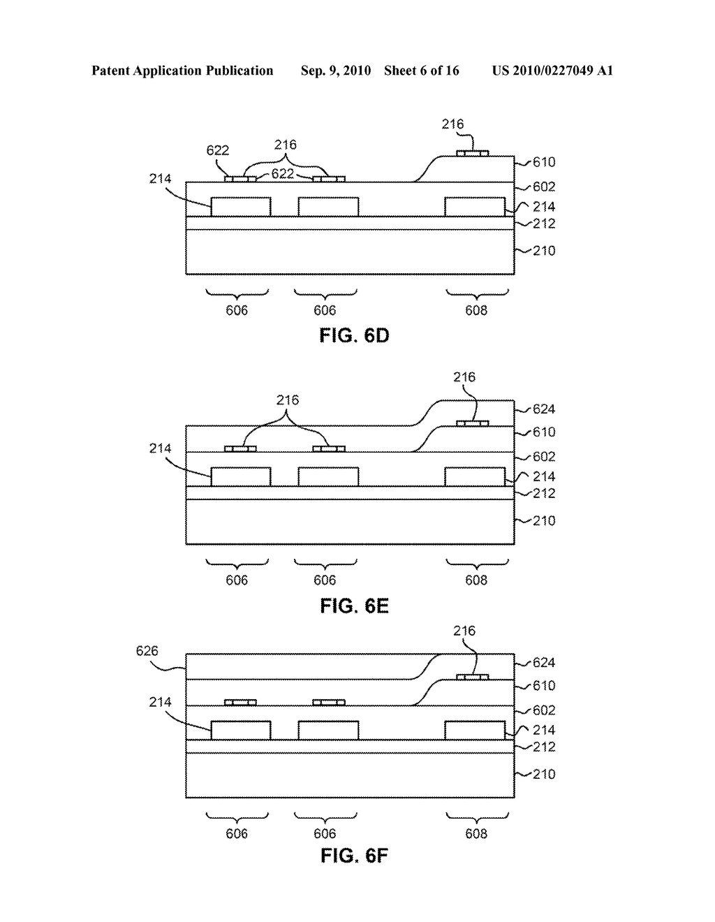 MAGNETIC HEAD HAVING SELECTIVELY DEFINED READER GAP THICKNESSES - diagram, schematic, and image 07