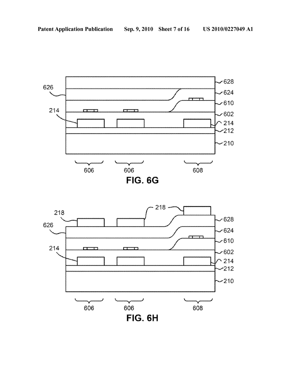 MAGNETIC HEAD HAVING SELECTIVELY DEFINED READER GAP THICKNESSES - diagram, schematic, and image 08