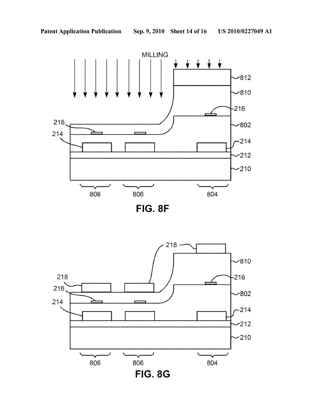 MAGNETIC HEAD HAVING SELECTIVELY DEFINED READER GAP THICKNESSES - diagram, schematic, and image 15