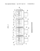 METHOD AND APPARATUS FOR MANUFACTURING MAGNETIC RECORDING MEDIUM diagram and image