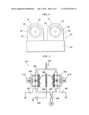 METHOD AND APPARATUS FOR MANUFACTURING MAGNETIC RECORDING MEDIUM diagram and image