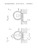 METHOD AND SYSTEM FOR LAYERWISE PRODUCTION OF A TANGIBLE OBJECT diagram and image