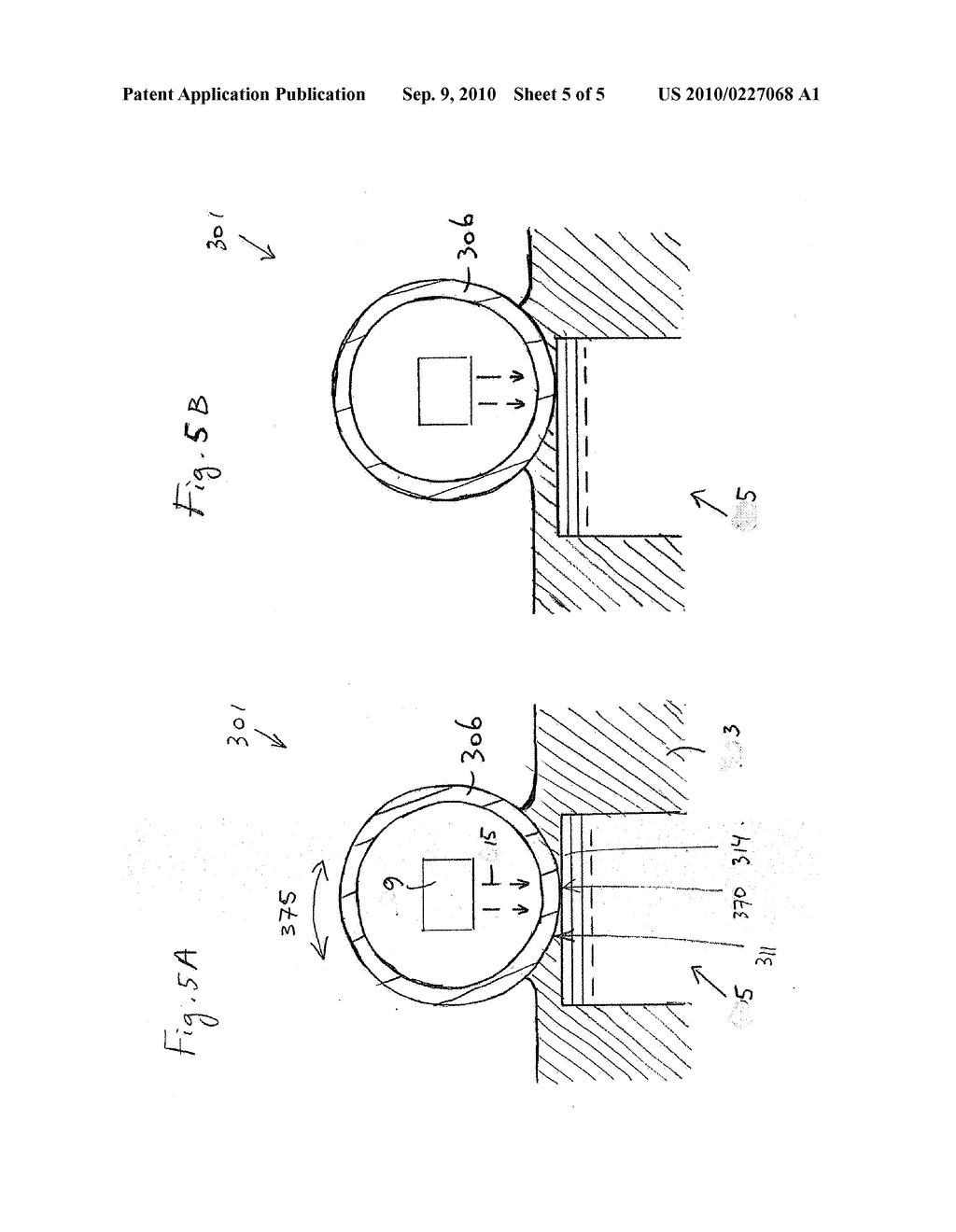 METHOD AND SYSTEM FOR LAYERWISE PRODUCTION OF A TANGIBLE OBJECT - diagram, schematic, and image 06