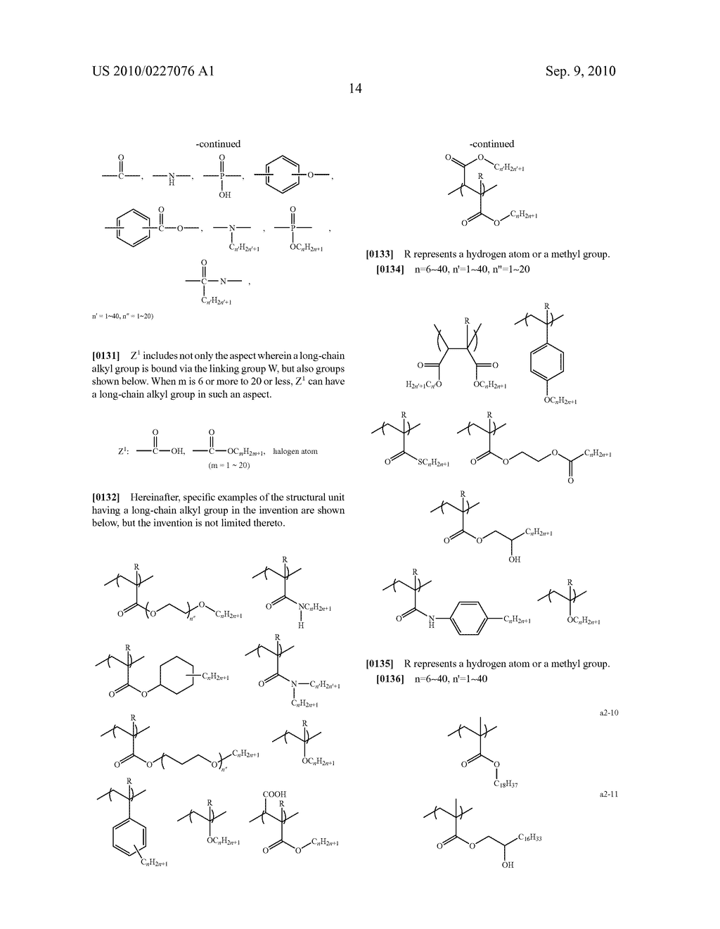 INK COMPOSITION AND INKJET RECORDING METHOD - diagram, schematic, and image 15