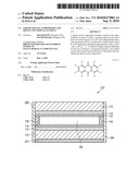 LIQUID CRYSTAL COMPOSITION AND REFLECTIVE DISPLAY ELEMENT diagram and image