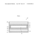 LIQUID CRYSTAL COMPOSITION AND REFLECTIVE DISPLAY ELEMENT diagram and image