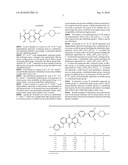 LIQUID CRYSTAL COMPOSITION AND REFLECTIVE DISPLAY ELEMENT diagram and image