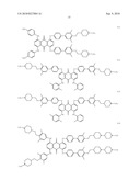 LIQUID CRYSTAL COMPOSITION AND REFLECTIVE DISPLAY ELEMENT diagram and image