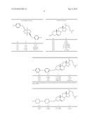 LIQUID CRYSTAL COMPOSITION AND REFLECTIVE DISPLAY ELEMENT diagram and image