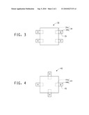 LIGHT WEIGHT GLASS LAMINATES diagram and image