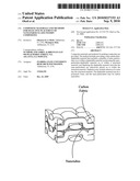 COMPOSITE MATERIALS AND METHODS FOR SELECTIVE PLACEMENT OF NANO-PARTICULATES WITHIN COMPOSITES diagram and image