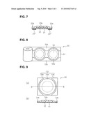 WAFER PROCESSING TAPE diagram and image