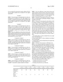 WAFER PROCESSING TAPE diagram and image