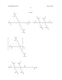 BARRIER LAMINATE, GAS BARRIER FILM, AND DEVICE USING THE SAME diagram and image