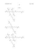 BARRIER LAMINATE, GAS BARRIER FILM, AND DEVICE USING THE SAME diagram and image