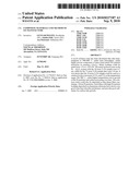 COMPOSITE MATERIALS AND METHOD OF ITS MANUFACTURE diagram and image