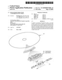 BIT-PATTERNED MEDIA WITH ANTIFERROMAGNETIC SHELL diagram and image